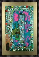 Olympicsche Spiele Muenchen