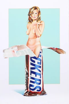 Candy II (Snickers)