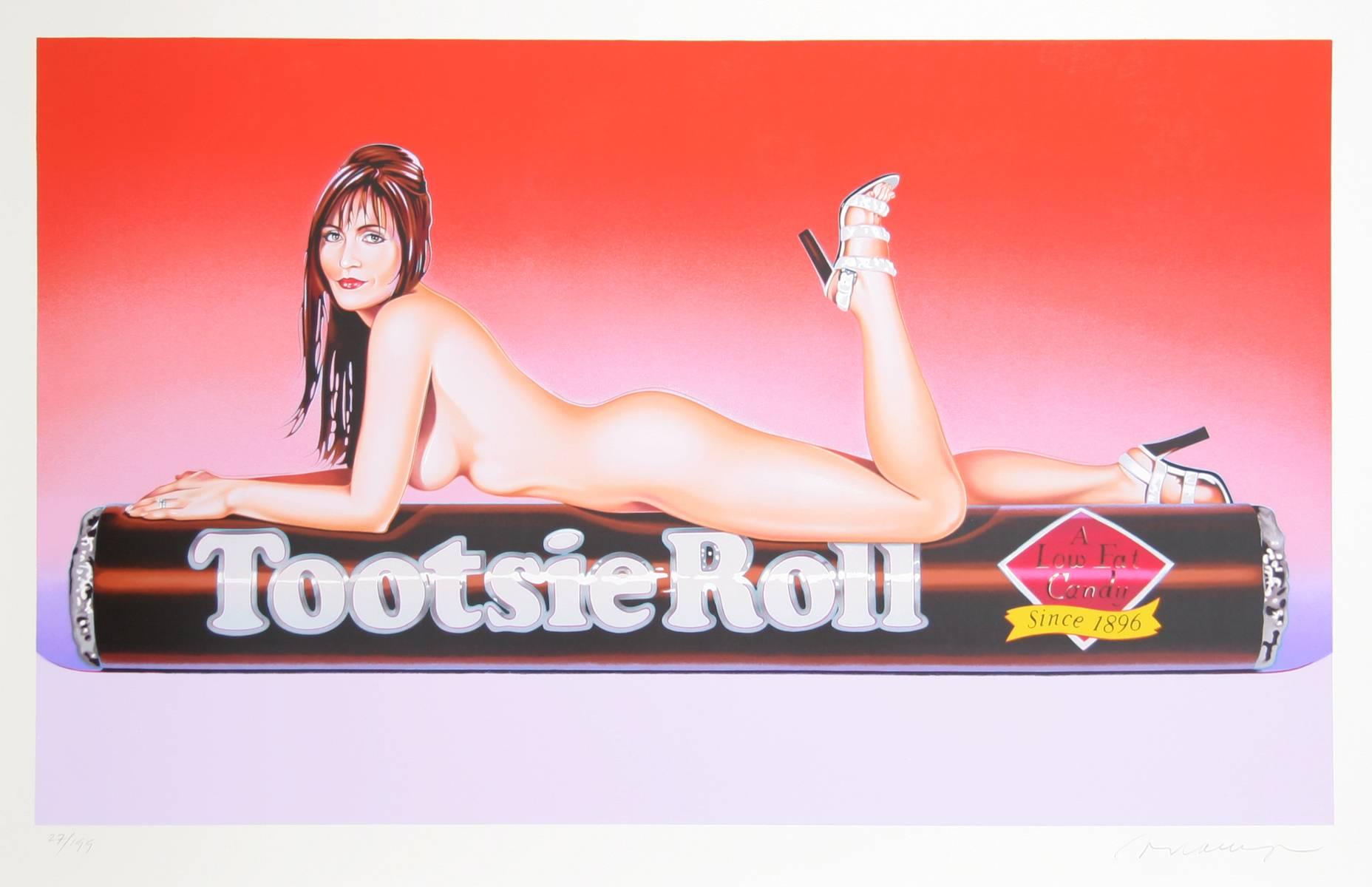 Tootsie Roll