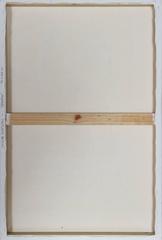 Cowboy, peinture acrylique sur toile Pop Art de Miche Watkins