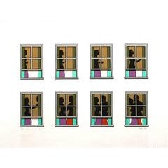 Urban Walls 8