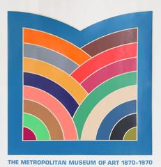 The Metropolitan Museum of Art 1870-1970