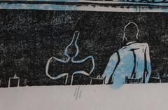 Broadway at Bowling Green