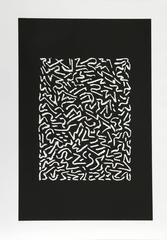 Untitled 1983 from Connections 1925-1983 5