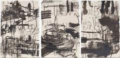 Belle (Triptych) 3