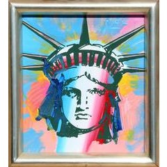 Liberty Head 1
