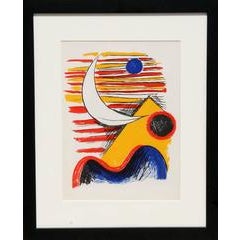 La Lune et La Montagne Jaune 8