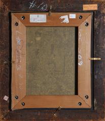 Juliet and her Nurse..., Oil Painting on Canvas by Henry Perronet Briggs