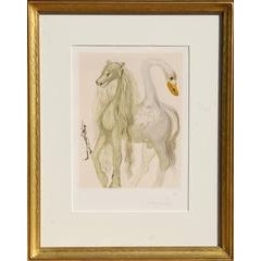 Le Chimere d'Horace from Dalinean Horses 3