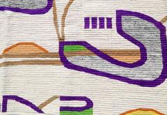 Stormwind, Gran Tapiz de Charles Chamot