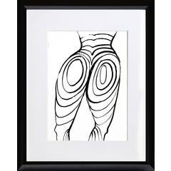 Derrier from Derriere Le Miroir 4