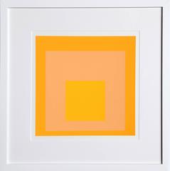 Homage to the Square from Formulation: Articulation 10