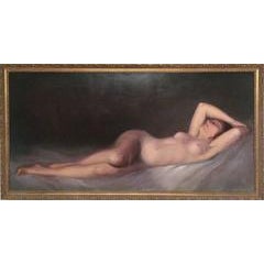 Reclining Nude 4