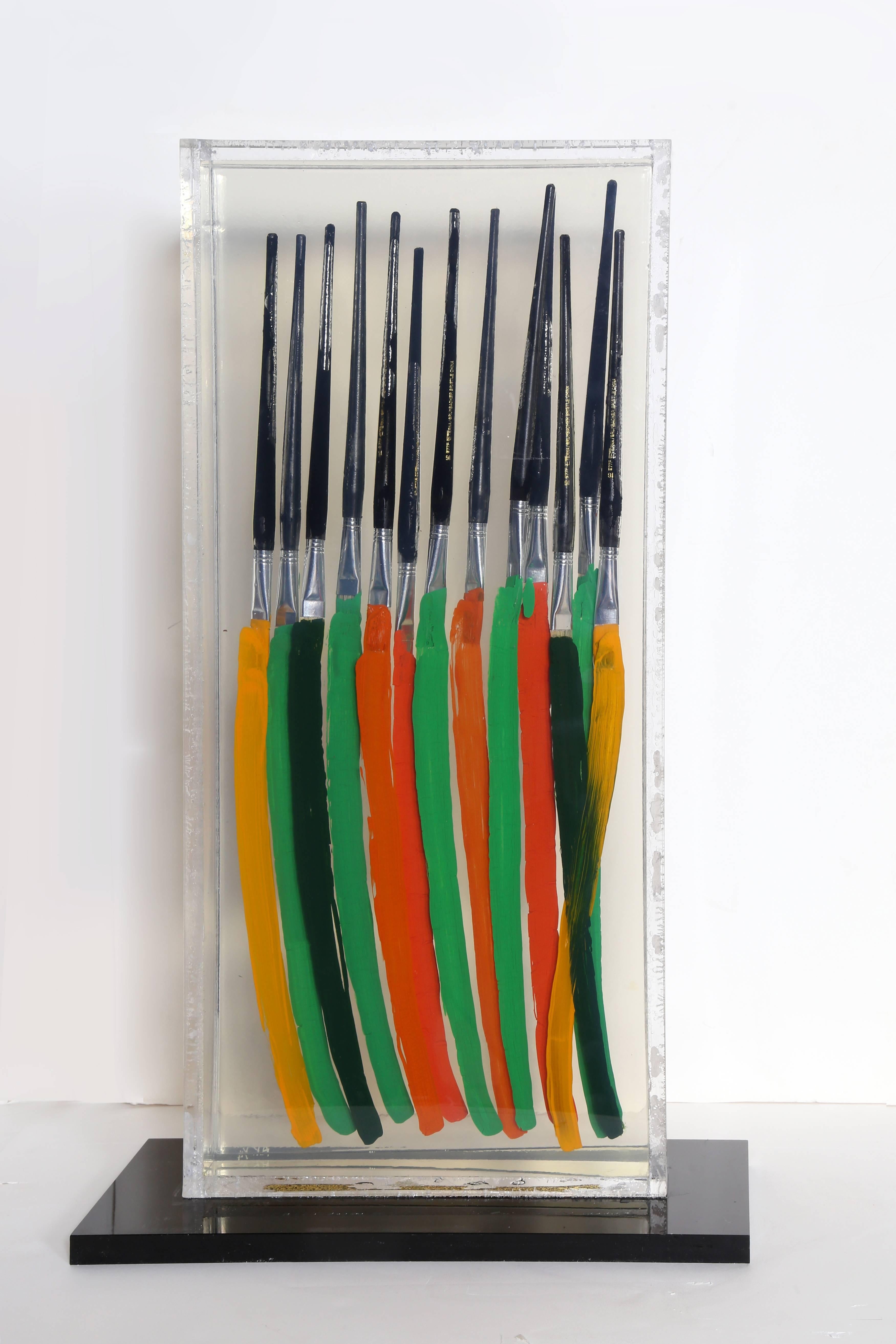 Paintbrushes III.