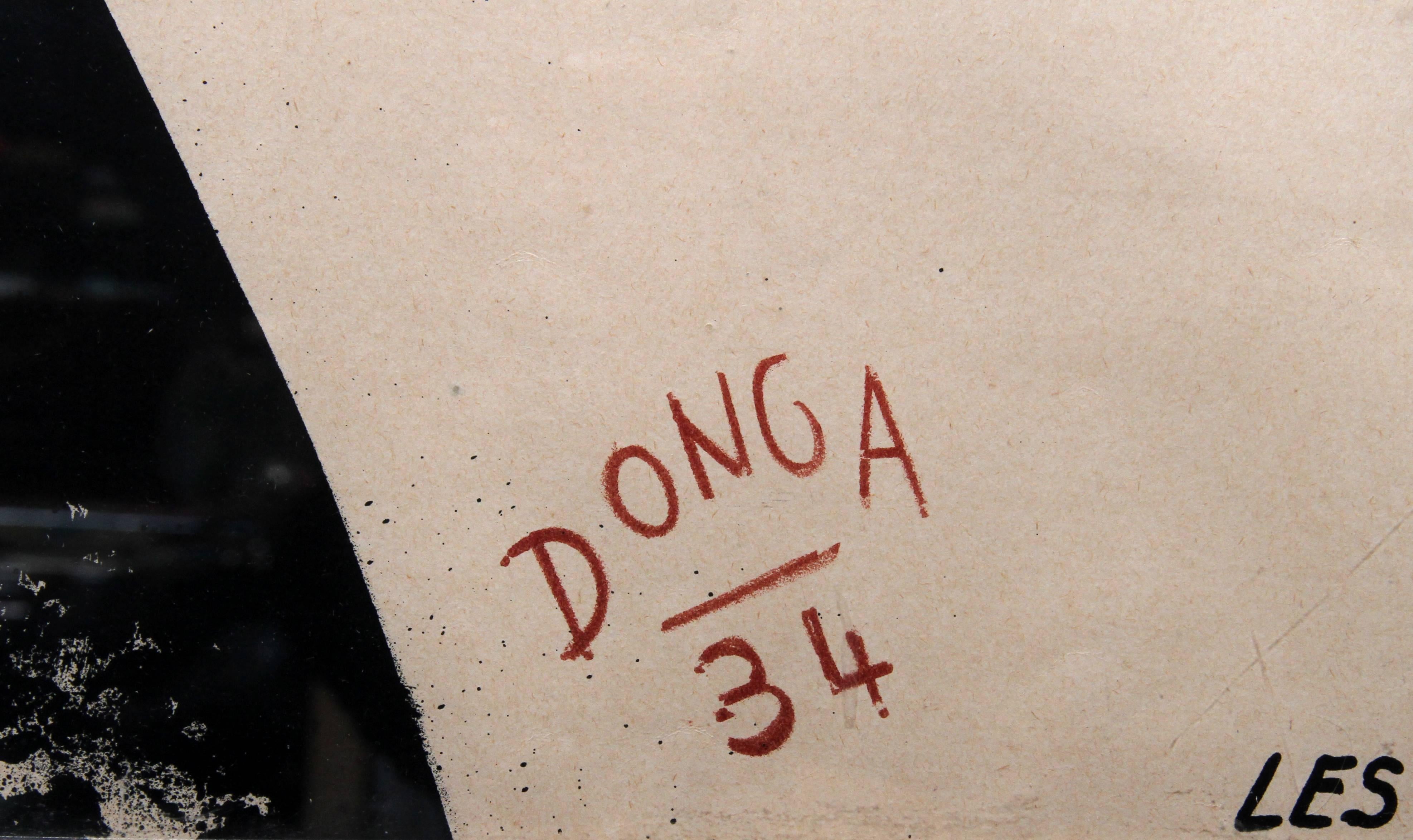 donga for sale