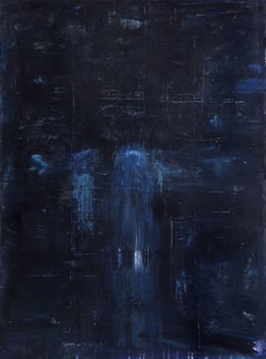 Presence, Painting by Gustavo Schmidt
