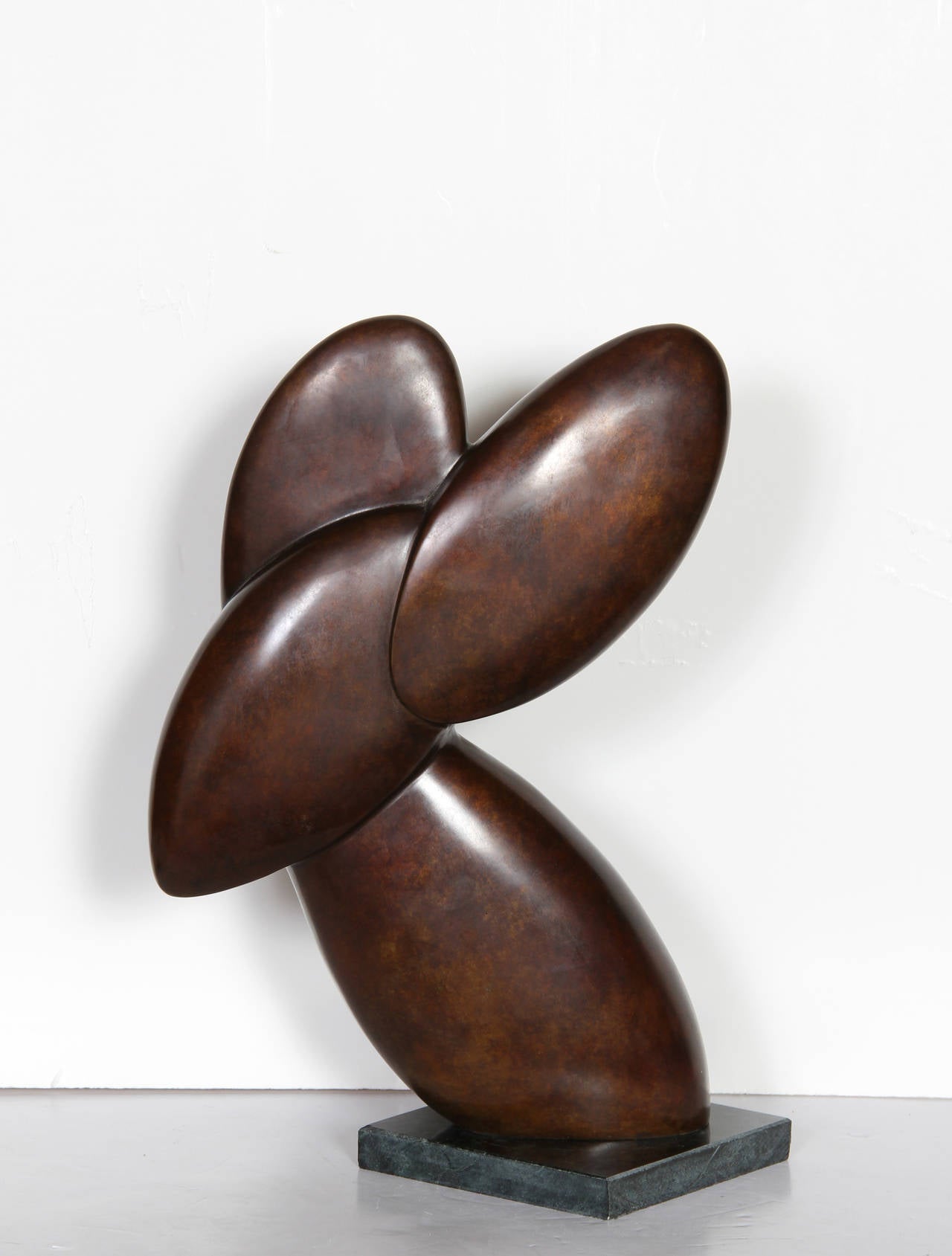 Constantin Antonovici Figurative Sculpture - Rabbit