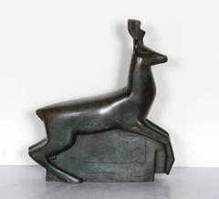 Deer