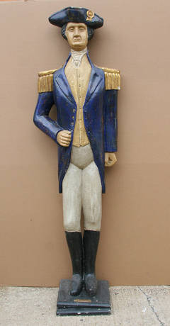 George Washington 3