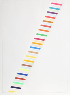 Diagonal Abstract