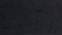 Green Bridge, Abstract Mixed Media Collage with Fabric by Jean Olds