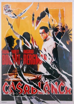 Casablanca II