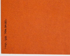 Jacomo, Monte Carlo Open - Pop Art Lithograph Poster by Pierre Fix-Masseau