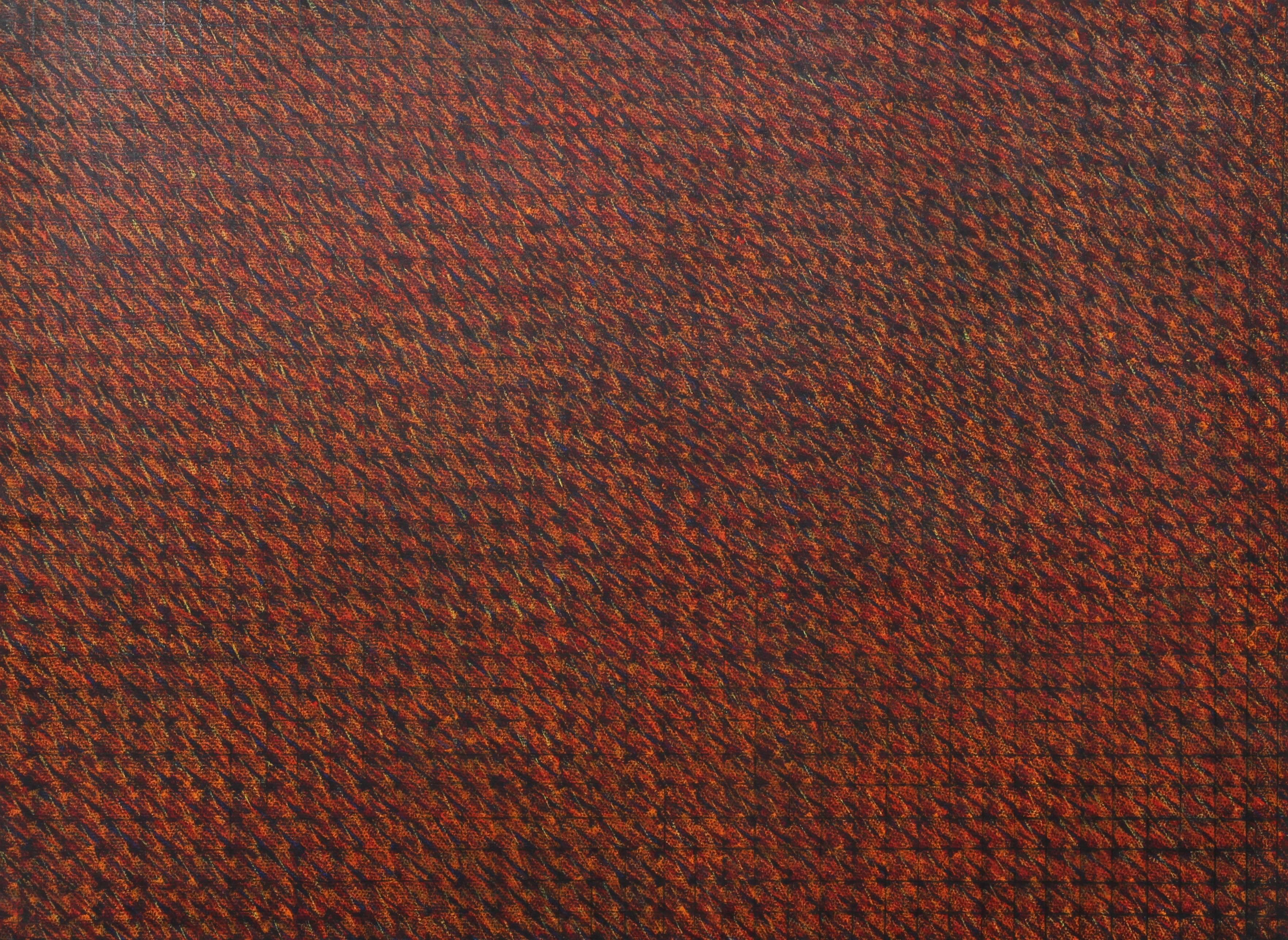 Künstler: Todd Boppel, Amerikaner (1934 - 2000)
Titel: Clapham
Jahr: 1977
Medium: Acryl auf Papier; verso signiert und datiert
Größe: 22 x 36 in. (55,88 x 91,44 cm)