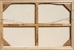 Party Time, Ölgemälde von Greg Kessler