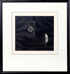 Nature Morte au Coquetieu, 1966 by Mario Avati