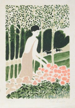 Post-Impressionist Prints and Multiples