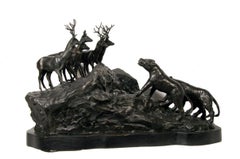American Realist Sculptures