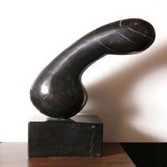 enigma marble resin statues