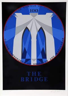 The Bridge (Brooklyn Bridge)