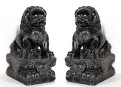 Imperial Guardian Lions (Foo Dogs)