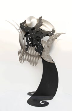 Kinetic Sculpture