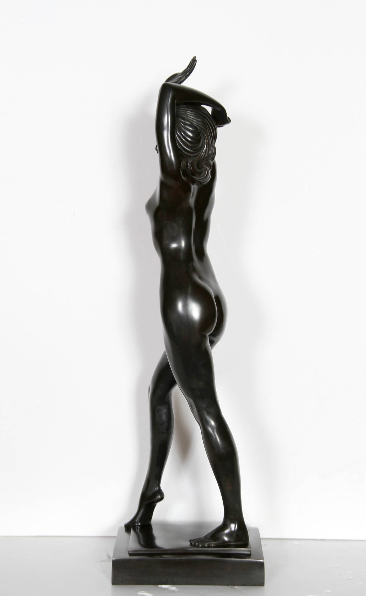 In the Path of the Sun