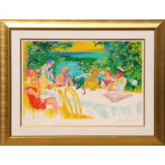 Wine Alfresco 7