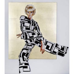 Pucci Pants 8