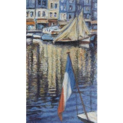 Honfleur Le Pavilion Francais 6