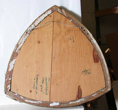 Oh, Georgia (Homage to O'Keeffe)