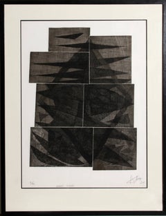 Ombres Gravees