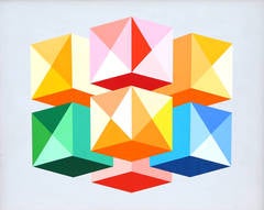 Cubes