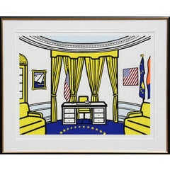 The Oval Office 11