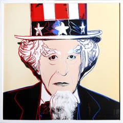 Uncle Sam