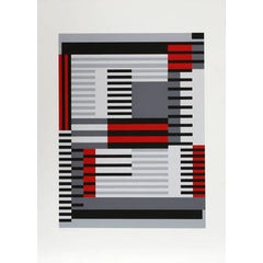 Smyma-knuepfteppich (Bauhaus Period) 6