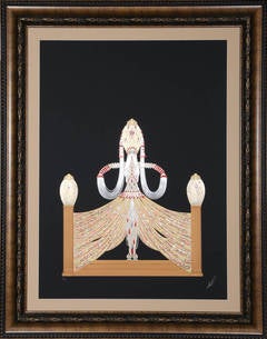 Enchantress 6