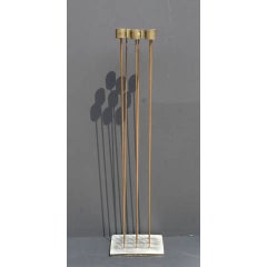 Floor Chimes (Sonambient) 3