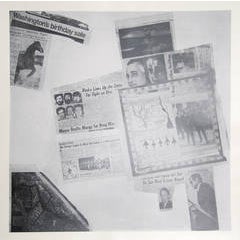 Features from Currents, #57 4