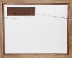 The Soul Never Dwells in a Dry Place